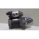 Motor Arranque Partida Compatível Honda Fit City 428005790