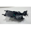 Acabamento Lateral Coluna De Direção Renault Duster 2021/23