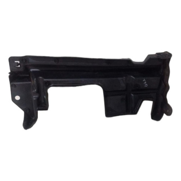 Suporte Para-choque Dianteiro Hr-v 2015 16 17 18 Esquerdo