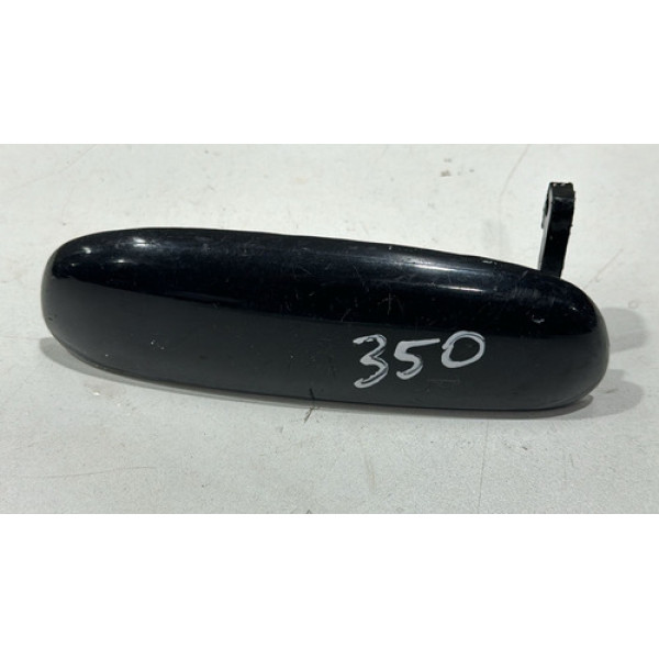 Maçaneta Porta Externa Dianteira Esquerda Ford Ka 2001 Á 05