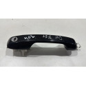 Maçaneta Externa Ford Fiesta Dianteira Esquerda 05 A 14 Orig Maçaneta Externa Ford Fiesta Dianteira Esquerda 05 A 14 Orig