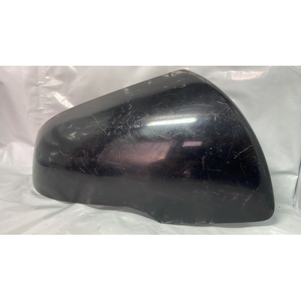Capa Retrovisor Direito Hyundai Creta Preto Original