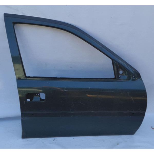 Porta Dianteira Direita Vectra 1997 1998 1999 2001 2000 2005
