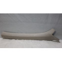 Acabamento Coluna Para Brisa Direito Peugeot 206 Original Acabamento Coluna Para Brisa Direito Peugeot 206 Original