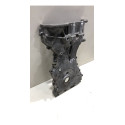 Tampa Lateral Motor Ford 2.0 Autom. 2009 Á 2013 2s7g6059ae Tampa Lateral Motor Ford 2.0 Autom. 2009 Á 2013 2s7g6059ae