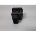 Tomada Entrada Auxiliar Honda Crv 2008 M34736 0977 J Tomada Entrada Auxiliar Honda Crv 2008 M34736 0977 J