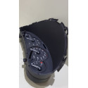 Painel Instrumento Peugeot 206 555000301200 Sem Lente Painel Instrumento Peugeot 206 555000301200 Sem Lente