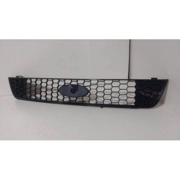 Grade Dianteiro Radiador Ford Ecosport 03 A 07 Original