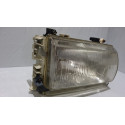 Farol Fiat Tipo Original Carello Lado Direito Detalhe Farol Fiat Tipo Original Carello Lado Direito Detalhe