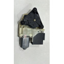 Motor De Vidro Eletrico Tras Direito Vw Polo 6qe839752r 9