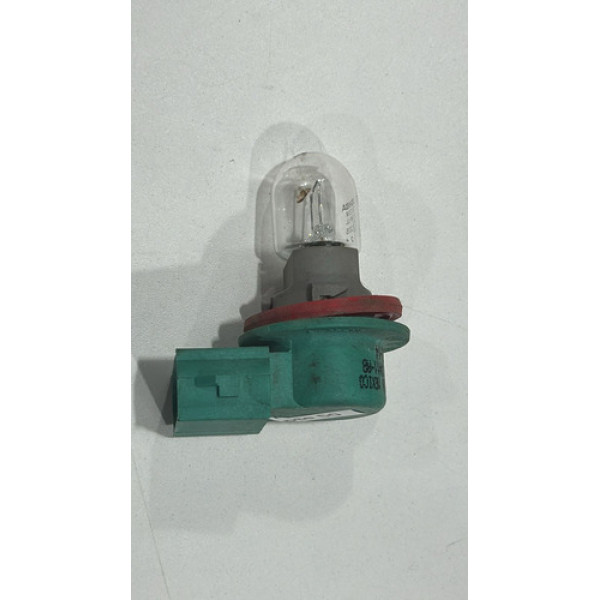 Soquete Lâmpada Olho De Gato Lanterna Neblina Compass 22 23