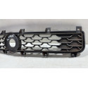 Grade Superior Parachoque Dianteiro Fiat Strada 2015 A 2020