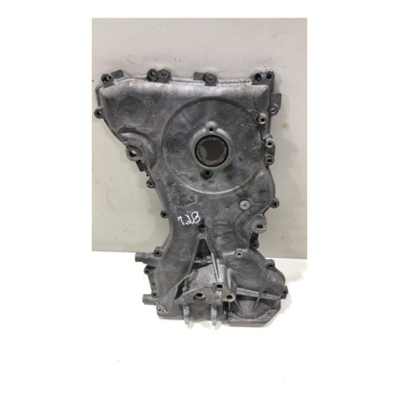 Tampa Lateral Motor Ford 2.0 Autom. 2009 Á 2013 2s7g6059ae Tampa Lateral Motor Ford 2.0 Autom. 2009 Á 2013 2s7g6059ae