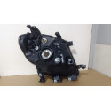 Farol Lado Esquerdo Ford  Ranger 2013 2015 2016 Original 