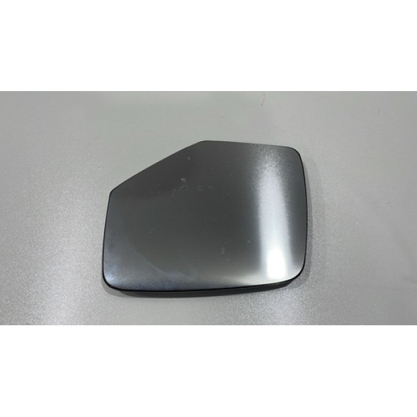 Lente Retrovisor Ecosport 03/12 E Ranger 08/09 Esquerdo