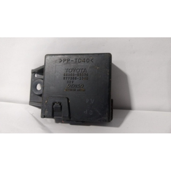Módulo Ar Condicionado Aquecimento Toyota Etios 8865052670