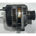 Alternador Jeep Compass Renegade Toro 2.0 Diesel 2017 Á 2021 Alternador Jeep Compass Renegade Toro 2.0 Diesel 2017 Á 2021