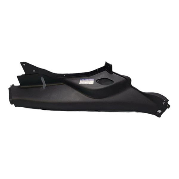 Moldura Banco Traseiro Direit Hyundai Hb20 Sedan 858951s500.