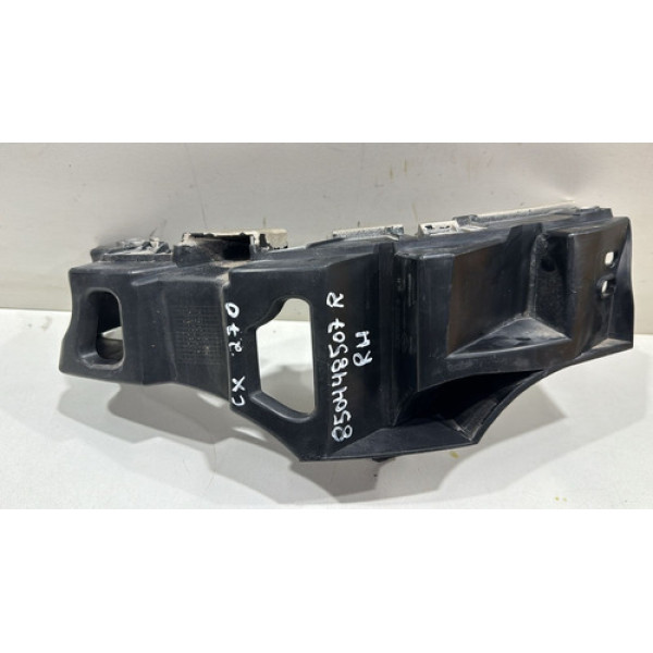 Guia Parachoque Traseiro Direito Fluence 10 A 18 850448507r
