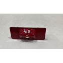 Suporte Moldura Câmera Ré Fiat Argo 100244163