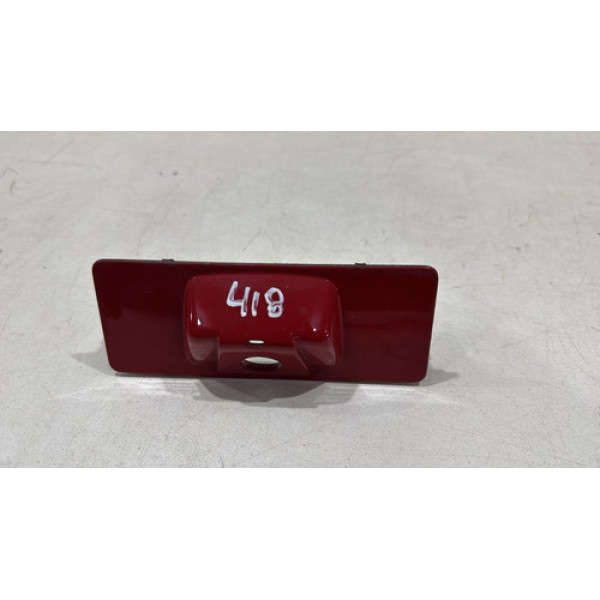 Suporte Moldura Câmera Ré Fiat Argo 100244163