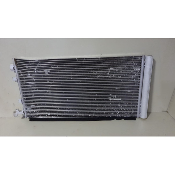 Condensador Renault Fluence Original Usado