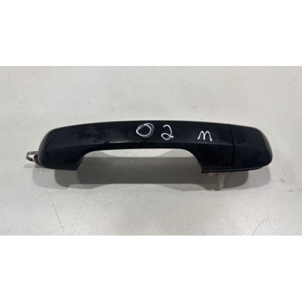 Maçaneta Externa Porta Direita Ecosport 2005/2010 Usado Orig