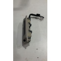 Luz De Teto Com Sensor Alarme Vectra Millenium Zafira Astra