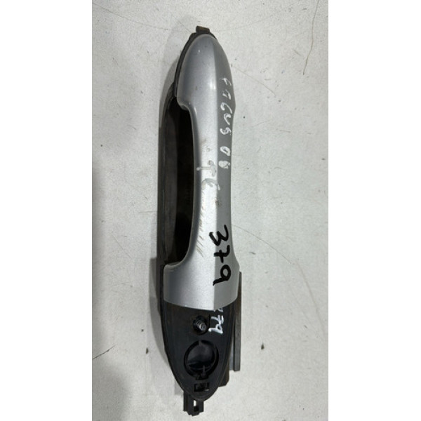 Maçaneta Externa Traseira Esquerda Original Ford Focus 01/08