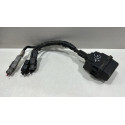 Caixa De Relê Honda City 2017 2019 378145v5 Usado Original