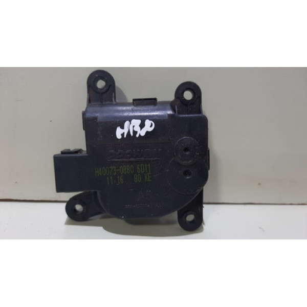 Motor Atuador Caixa Ar Hb20 Creta I30 Ix35 Veloster Original