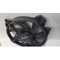 Ventoinha Radiador Fluence 2.0 2010 2011 2012 2013 2014 2015