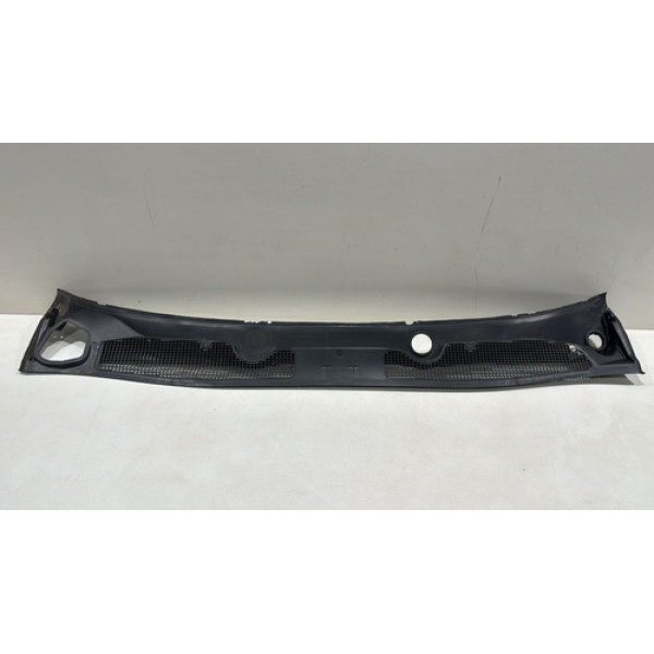 Grade Churrasqueira Renault Fluence Original Usado!
