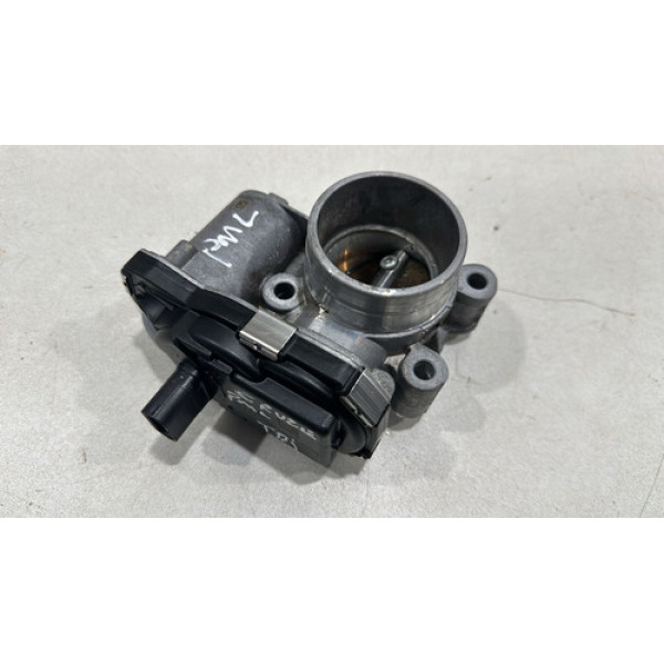 Tbi Corpo Borboleta Chevrolet Gm Cruze 1.4 Turbo 2017 Á 2021