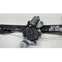 Maquina Vidro Dianteiro Direito Spin 2012 2013 2014 A 2017