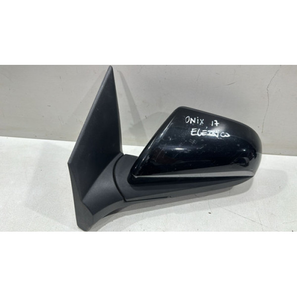 Retrovisor Esquerdo Elétrico Gm Onix Prisma 2013/2019 .