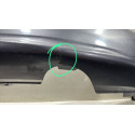 Parachoque Traseiro Civic 2012/2015 Original Detalhes