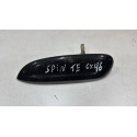 Maçaneta Externa Traseiro Esquerda Gm Onix Spin 52045796