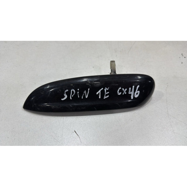 Maçaneta Externa Traseiro Esquerda Gm Onix Spin 52045796