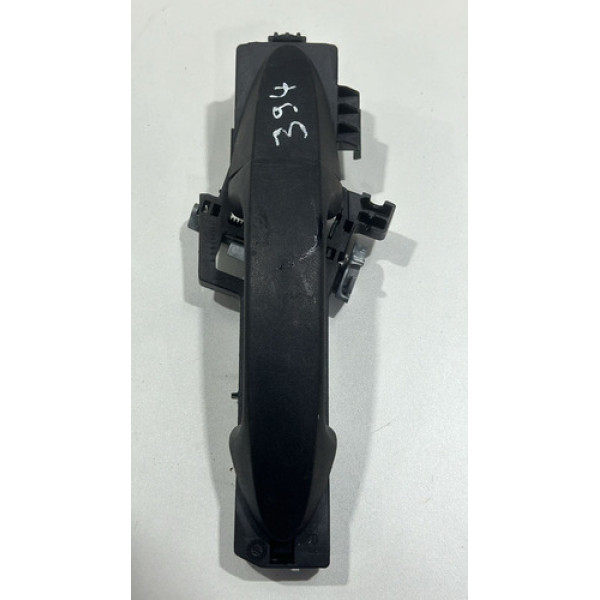 Maçaneta Externa Direita Ford Ecosport 2015 2016 Original