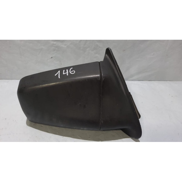 Retrovisor Direito Gm Kadett 1989-1998 Fixo..