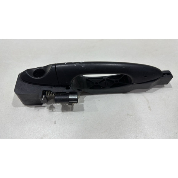 Maçaneta Externa Hyundai Hb20 13/19 Dianteira Esquerda Orig!