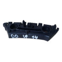 Guia Parachoque Dianteira Vw Up Direito 2014/2021