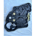 Maquina Vidro Traseira Direita Jeep Compass 2016/22 Original