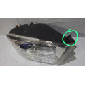 Farol Led Dodge Ram 2015 2016 2017 2018 Direito Com Detalhe