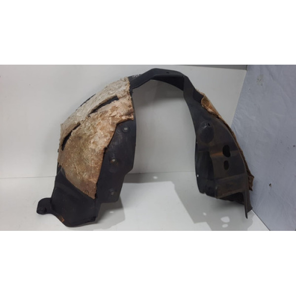 Parabarro Dianteiro Esquerdo Ford Edge 2007 Á 14 Bt435416035