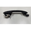 Maçaneta Externa Dianteira Esquerda Ford Fiesta 2004 Á 11 .. Maçaneta Externa Dianteira Esquerda Ford Fiesta 2004 Á 11 ..