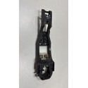 Base Maçaneta Vw Gol Voyage Fox G5 G6 G7 Usado Original!!