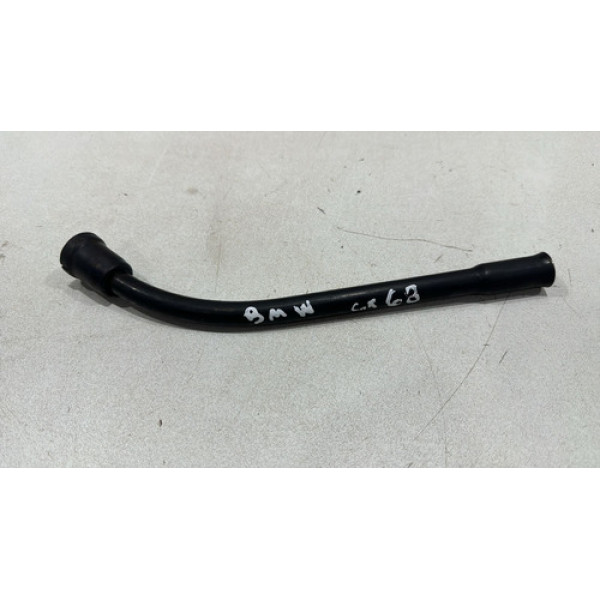 Tubo Vareta Óleo Motor Bmw X5 4.4 V8 2003 2004 2005 Superior