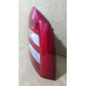 Lanterna Traseira Astra Sedan Bicolor Direita Lanterna Traseira Astra Sedan Bicolor Direita